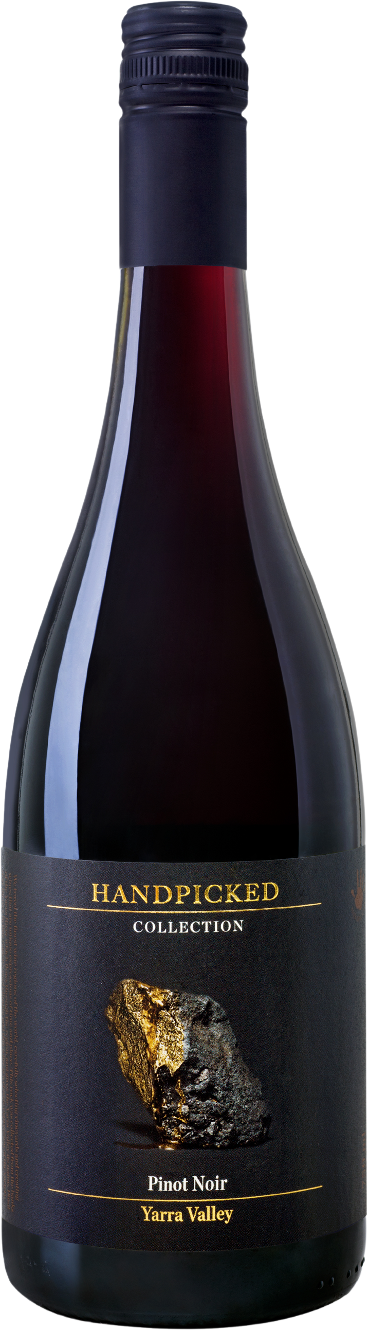 Handpicked Wines Collection Yarra Valley Pinot Noir 2017